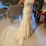 vender vestido de novia