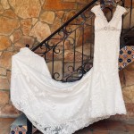 vender vestido de novia