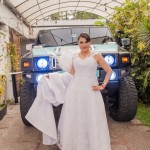 vender vestido de novia