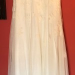 Vest. de novia Vale, frente