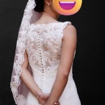 vender vestido de novia