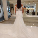 vender vestido de novia