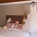 vender vestido de novia