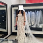 vender vestido de novia