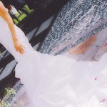 vender vestido de novia