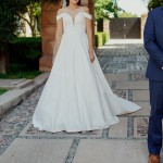 vender vestido de novia