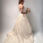 vender vestido de novia
