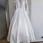 vender vestido de novia