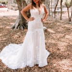 vender vestido de novia