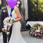 vender vestido de novia