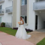 vender vestido de novia