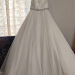 vender vestido de novia