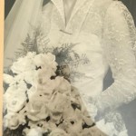 vender vestido de novia