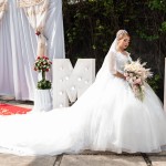vender vestido de novia