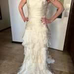 vender vestido de novia