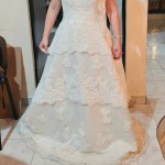 vender vestido de novia