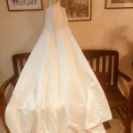 vender vestido de novia