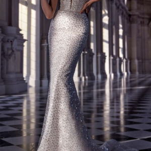 VESTIDO PRONOVIAS FERRARA 2