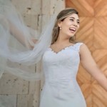 vender vestido de novia