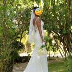 vender vestido de novia