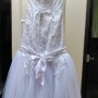 VESTIDO DE NOVIA NUEVO 1 VESTIDO DE NOVIA NUEVO 1