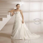 vender vestido de novia