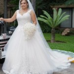 vender vestido de novia