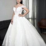 vender vestido de novia