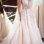 Vestido frontal Vestido frontal