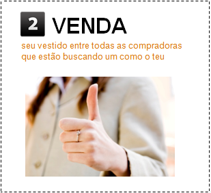 vender vestido de noiva