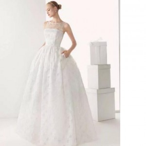 vestido vestido