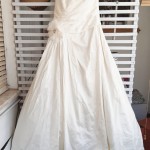 Wedding Dress 1