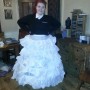 underskirt underskirt
