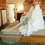 Wedding pic full view