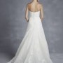 Blue by Enzoani Hamilton official back Blue by Enzoani Hamilton official back