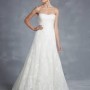Blue by Enzoani Hamilton official front Blue by Enzoani Hamilton official front