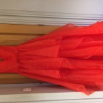 PROM DRESS PHOTO FRONT