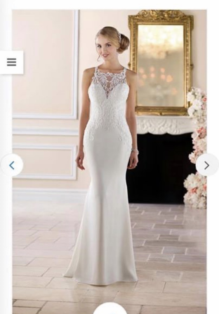 Stella York 6404 Stella York 6404