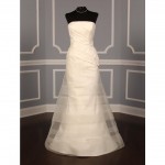 Vera Wang Full front