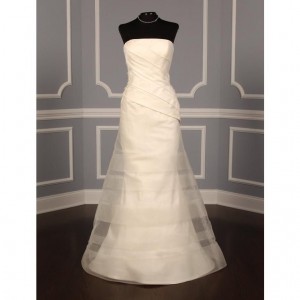 Vera Wang Full front