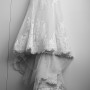WEDDING DRESS AND SHOES WEDDING DRESS AND SHOES