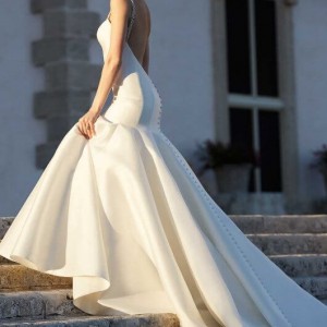 Dress side