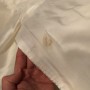 Dress stain 1
