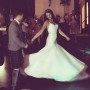 Dress twirl