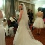 Wedding dress 1 Wedding dress 1