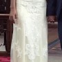 material of dress