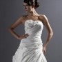 Justin Alexander Wedding Dress 3 Justin Alexander Wedding Dress 3
