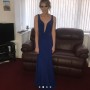 Prom dress 2 Prom dress 2