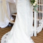 Actual Wedding dress