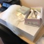 Boxed Wedding dress Boxed Wedding dress